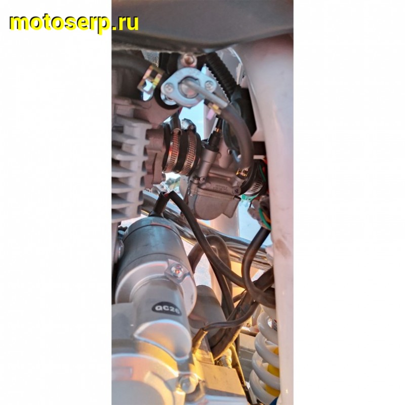 Купить  Мотоцикл Кросс/Эндуро MOTAX XR 250; 172FMM (спортинв) 21/18" (шт) купить с доставкой по Москве и России, цена, технические характеристики, комплектация фото  - motoserp.ru