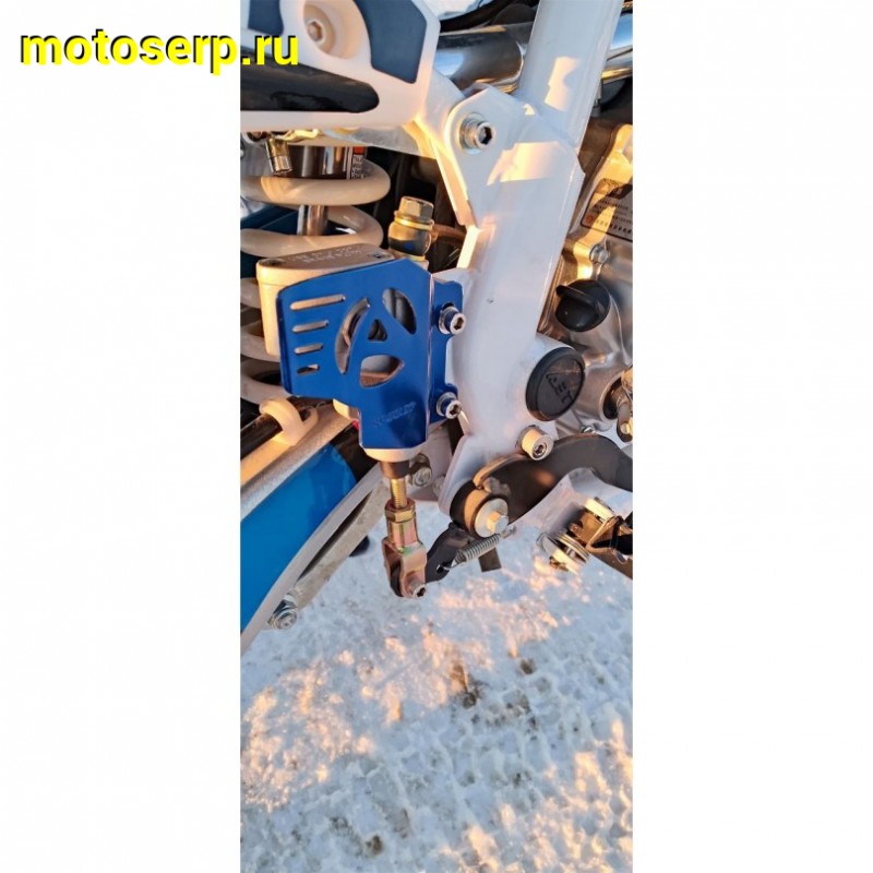 Купить  Мотоцикл Кросс/Эндуро MOTAX XR 250; 172FMM (спортинв) 21/18" (шт) купить с доставкой по Москве и России, цена, технические характеристики, комплектация фото  - motoserp.ru