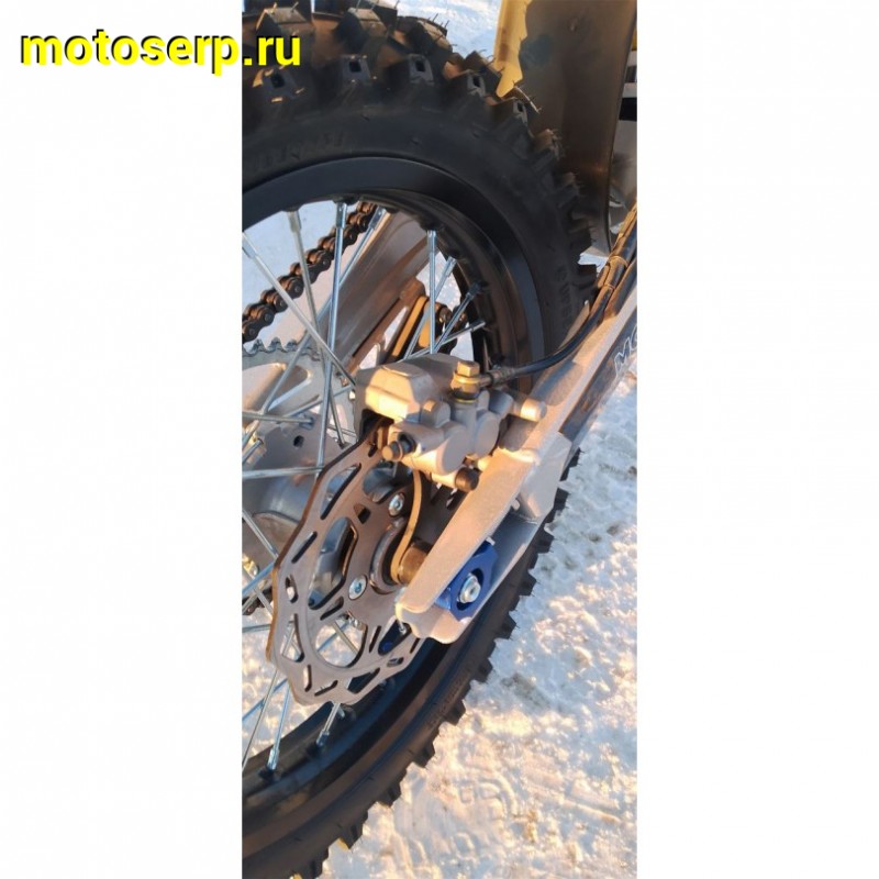 Купить  Мотоцикл Кросс/Эндуро MOTAX XR 250; 172FMM (спортинв) 21/18" (шт) купить с доставкой по Москве и России, цена, технические характеристики, комплектация фото  - motoserp.ru