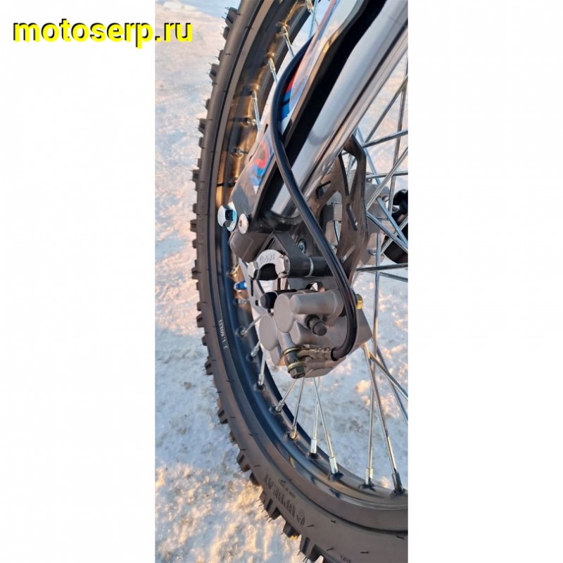 Купить  Мотоцикл Кросс/Эндуро MOTAX XR 250; 172FMM (спортинв) 21/18" (шт) купить с доставкой по Москве и России, цена, технические характеристики, комплектация фото  - motoserp.ru