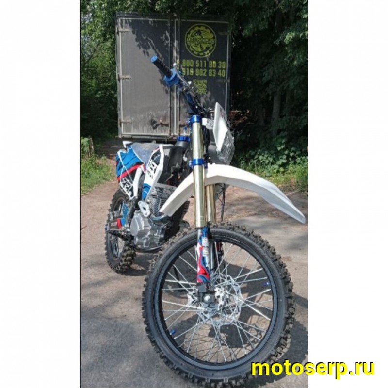 Купить  Мотоцикл Кросс/Эндуро MOTAX XR 250; 172FMM (спортинв) 21/18" (шт) купить с доставкой по Москве и России, цена, технические характеристики, комплектация фото  - motoserp.ru
