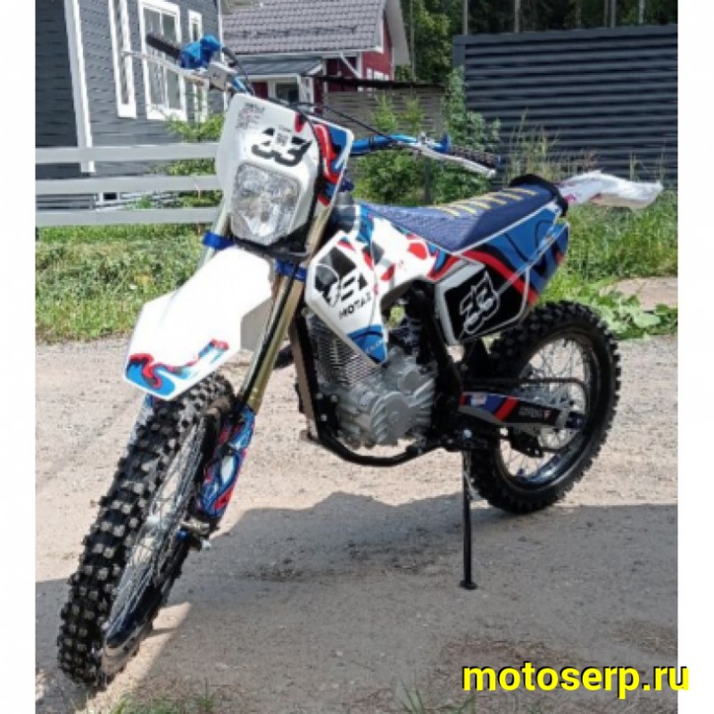 Купить  Мотоцикл Кросс/Эндуро MOTAX XR 250; 172FMM (спортинв) 21/18" (шт) купить с доставкой по Москве и России, цена, технические характеристики, комплектация фото  - motoserp.ru