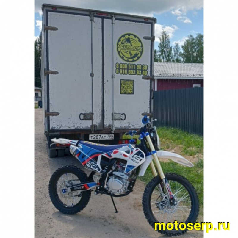 Купить  Мотоцикл Кросс/Эндуро MOTAX XR 250; 172FMM (спортинв) 21/18" (шт) купить с доставкой по Москве и России, цена, технические характеристики, комплектация фото  - motoserp.ru