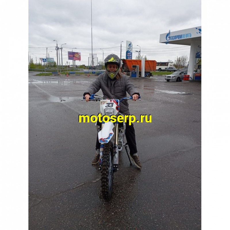 Купить  Мотоцикл Кросс/Эндуро MOTAX XR 250; 172FMM (спортинв) 21/18" (шт) (ФОТО купить с доставкой по Москве и России, цена, технические характеристики, комплектация фото  - motoserp.ru