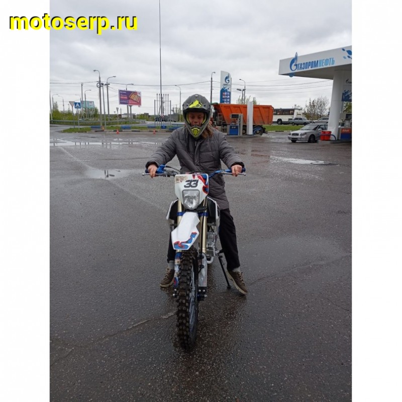 Купить  Мотоцикл Кросс/Эндуро MOTAX XR 250; 172FMM (спортинв) 21/18" (шт) купить с доставкой по Москве и России, цена, технические характеристики, комплектация фото  - motoserp.ru