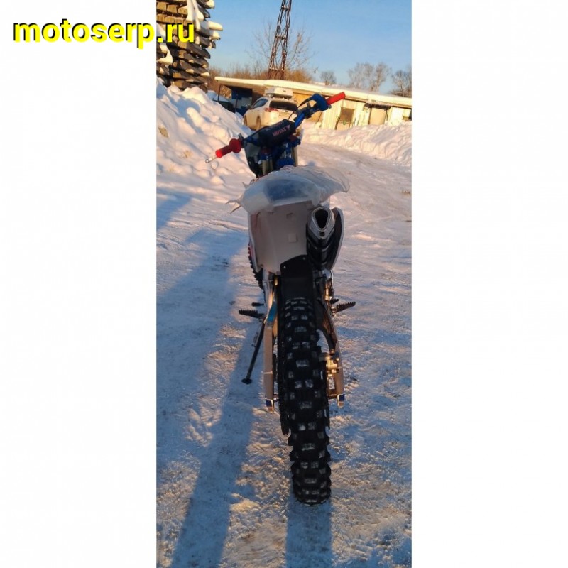Купить  Мотоцикл Кросс/Эндуро MOTAX XR 250; 172FMM (спортинв) 21/18" (шт) купить с доставкой по Москве и России, цена, технические характеристики, комплектация фото  - motoserp.ru
