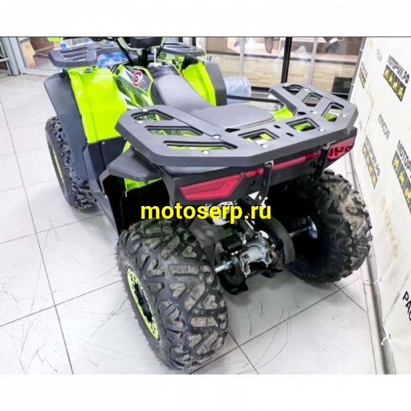 Купить  200cc Квадроцикл HAMMER 200 S (компл. запчастей для сборки) (шт) (Хар (ФОТО купить с доставкой по Москве и России, цена, технические характеристики, комплектация фото  - motoserp.ru