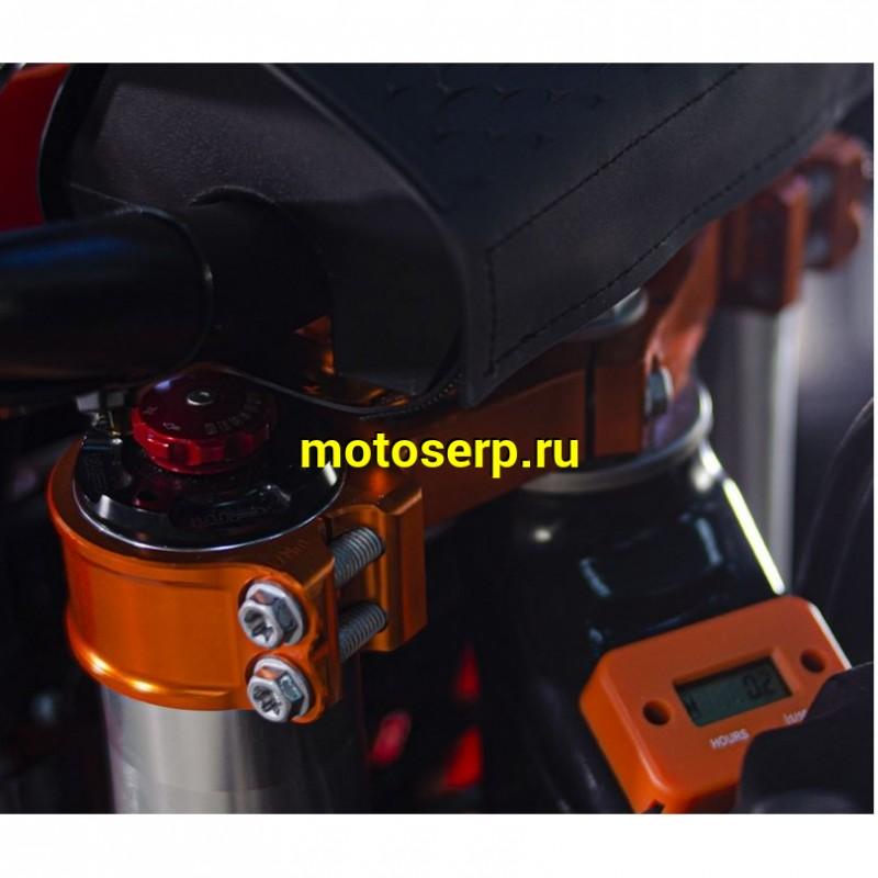 Купить  Мотоцикл Кросс/Эндуро KEWS K23 CB300RL  ZS175FMN 4х клапанный 21/18  (спортинв)  (шт) купить с доставкой по Москве и России, цена, технические характеристики, комплектация фото  - motoserp.ru