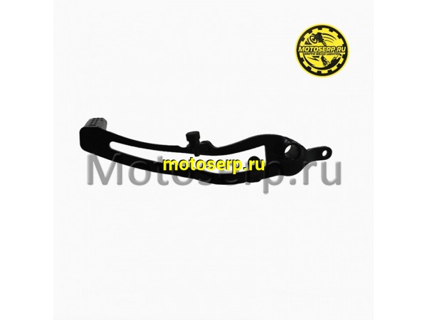Купить  Ножка (лапка, педаль) заднего тормоза FALCON Terrail 250cc (RF20116) голая (шт) (MM 92178 (MM 43706 (фото купить с доставкой по Москве и России, цена, технические характеристики, комплектация фото  - motoserp.ru