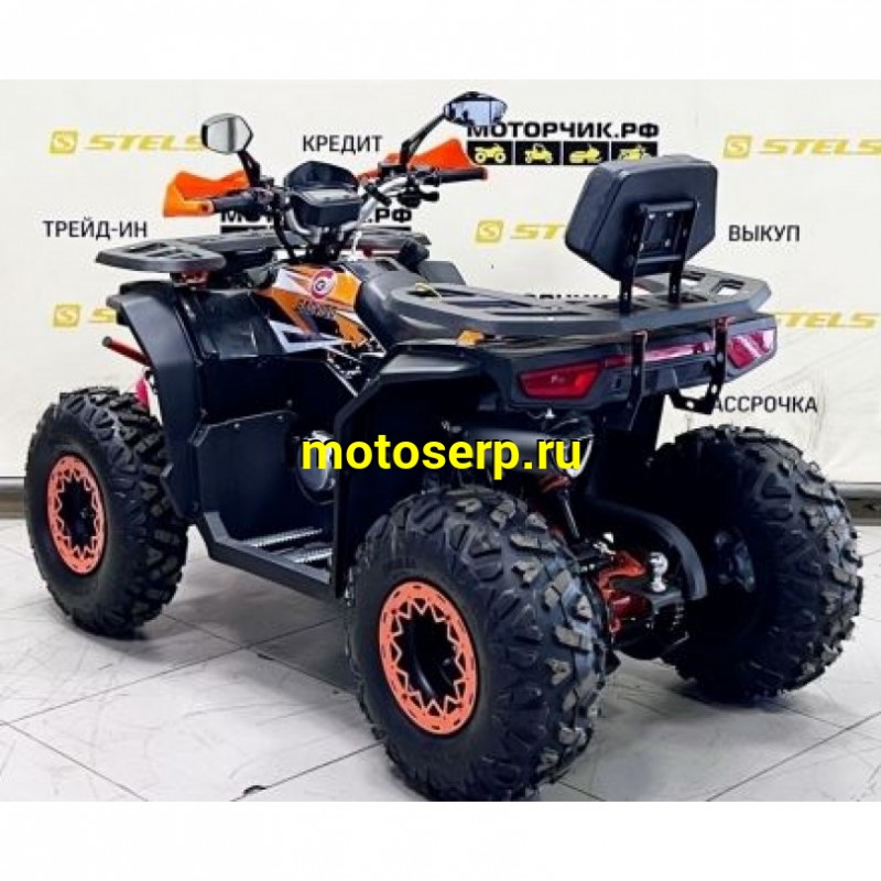 Купить  200cc Комплект запчастей для сборки HAMMER 200 10/10"электростарт. (шт) (Хар (ФОТО купить с доставкой по Москве и России, цена, технические характеристики, комплектация фото  - motoserp.ru