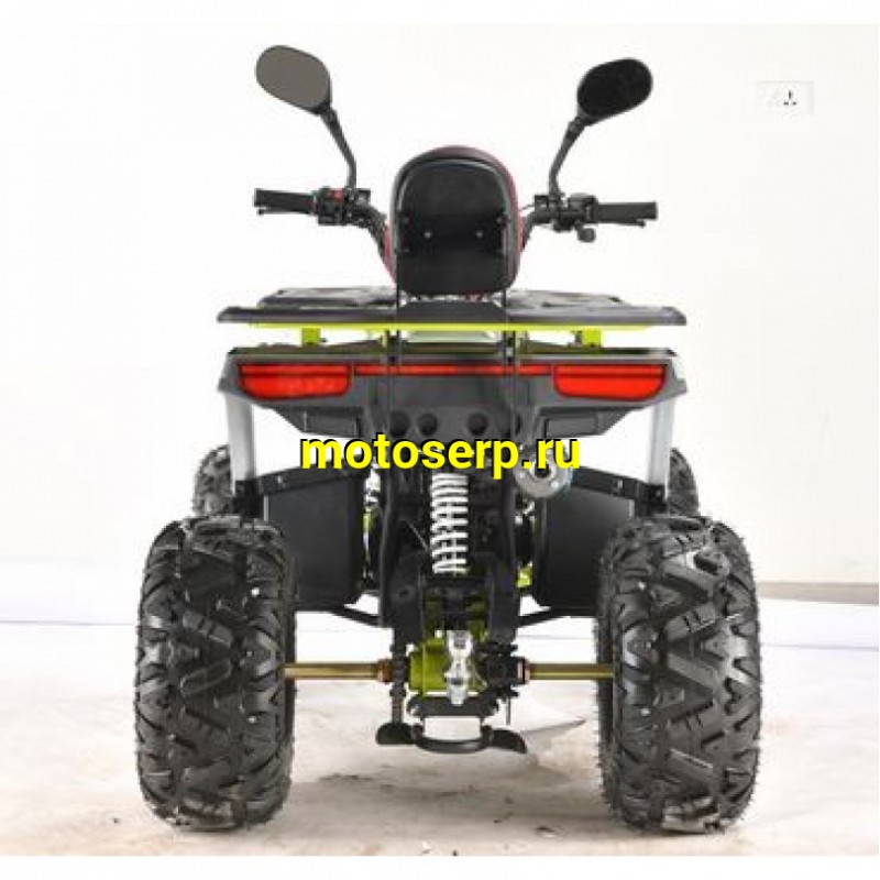 Купить  125cc Квадроцикл BULLY 125 premium (шт) (Хар (ФОТО купить с доставкой по Москве и России, цена, технические характеристики, комплектация фото  - motoserp.ru