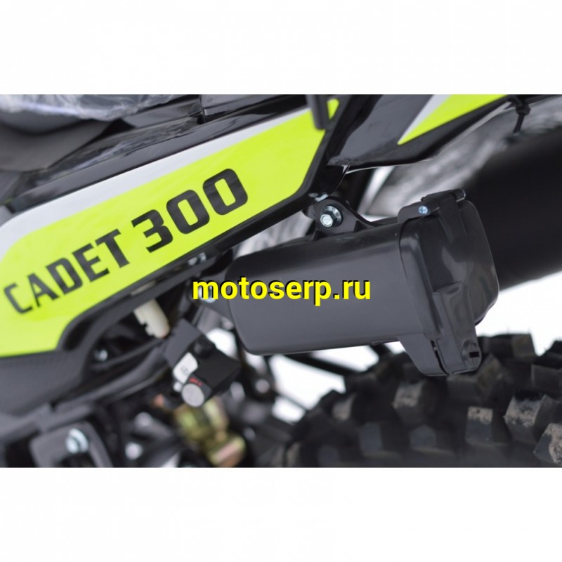 Купить  Мотоцикл внедорожный Motoland 300 ENDURO CADET Тур-эндуро ПТС (шт) (ML 21923 купить с доставкой по Москве и России, цена, технические характеристики, комплектация фото  - motoserp.ru