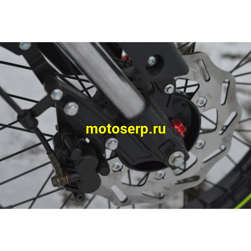 Купить  Мотоцикл внедорожный Motoland 300 ENDURO CADET Тур-эндуро ПТС (шт) (ML 21923 купить с доставкой по Москве и России, цена, технические характеристики, комплектация фото  - motoserp.ru