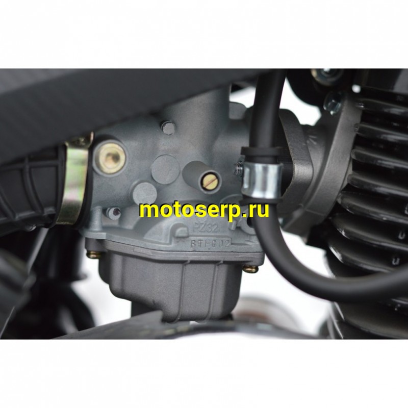 Купить  Мотоцикл внедорожный Motoland 300 ENDURO CADET Тур-эндуро ПТС (шт) (ML 21923 купить с доставкой по Москве и России, цена, технические характеристики, комплектация фото  - motoserp.ru