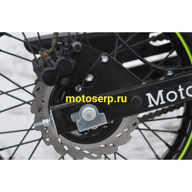 Купить  Мотоцикл внедорожный Motoland 300 ENDURO CADET Тур-эндуро ПТС (шт) (ML 21923 купить с доставкой по Москве и России, цена, технические характеристики, комплектация фото  - motoserp.ru