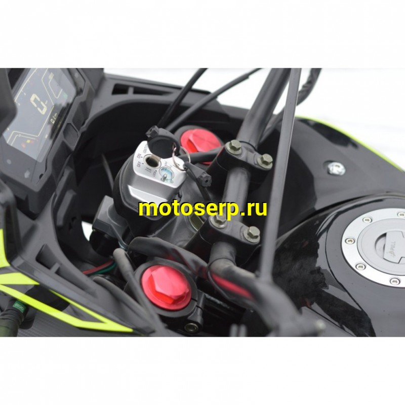 Купить  Мотоцикл внедорожный Motoland 300 ENDURO CADET Тур-эндуро ПТС (шт) (ML 21923 купить с доставкой по Москве и России, цена, технические характеристики, комплектация фото  - motoserp.ru