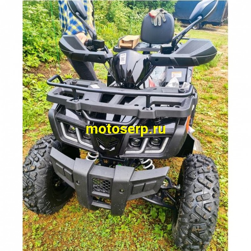 Купить  200cc Квадроцикл Racer RC200 Gladiator (компл. запчастей для сборки) 200сс, 10/10", диск/диск, спинка, зеркала, защита рук (шт) (Racer (ФОТО купить с доставкой по Москве и России, цена, технические характеристики, комплектация фото  - motoserp.ru