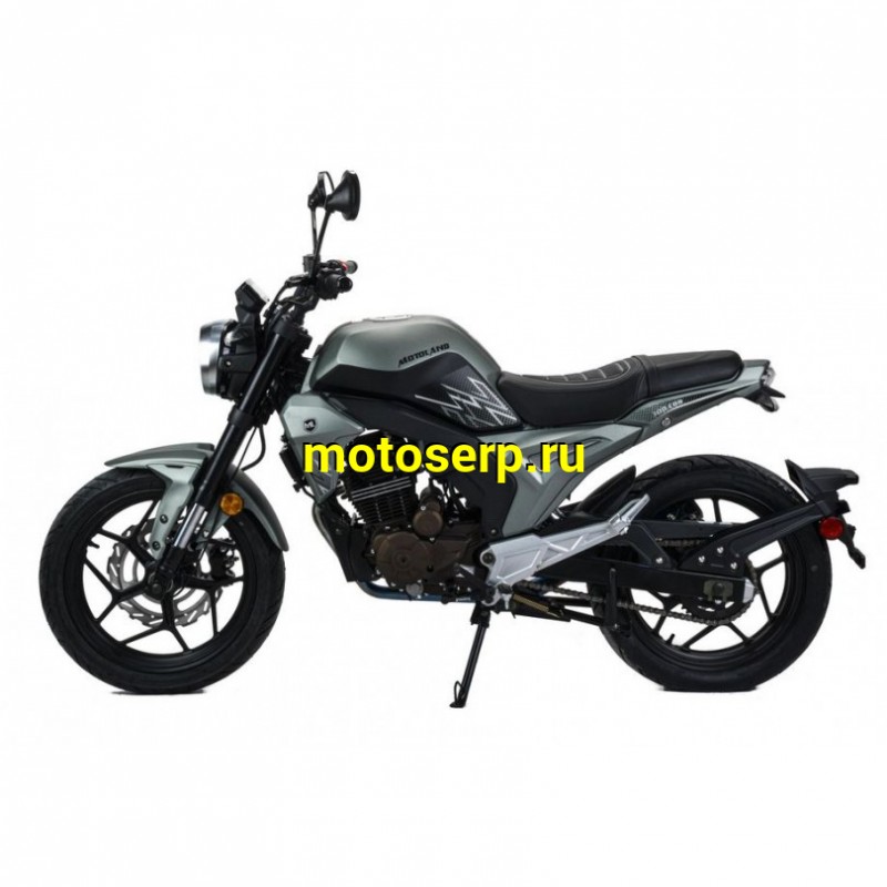 Купить  Мотоцикл Motoland 300 CBR (шт) (ML 21921 купить с доставкой по Москве и России, цена, технические характеристики, комплектация фото  - motoserp.ru