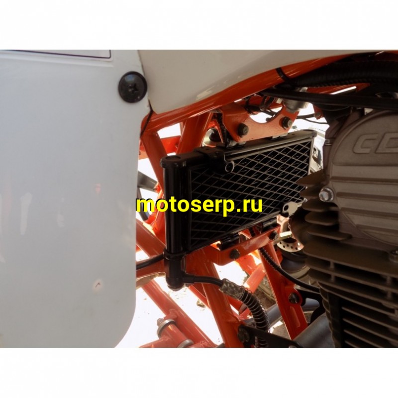 Купить  200cc Квадроцикл KAYO A200 (ПТС) (белый пластик,комплект запчастей) 2024 г. (шт) (SM купить с доставкой по Москве и России, цена, технические характеристики, комплектация фото  - motoserp.ru