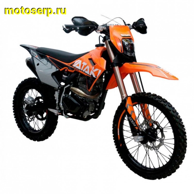 Купить  Мотоцикл внедорожный JHL S004 R 300 (4T 175FMM) 21/18  оранжевый (спортинв)  (шт) (SM  купить с доставкой по Москве и России, цена, технические характеристики, комплектация фото  - motoserp.ru