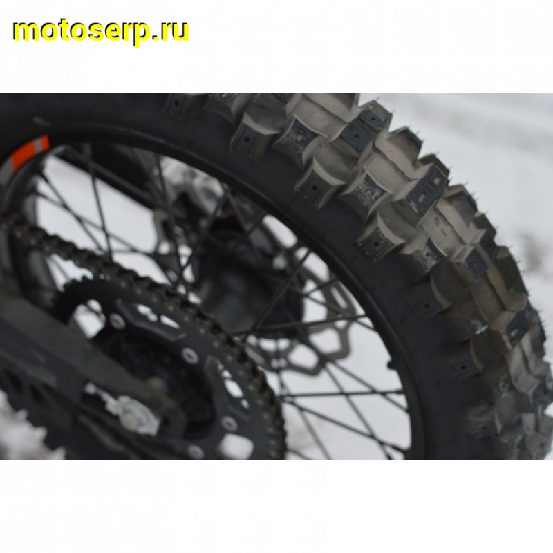 Купить  Мотоцикл внедорожный JHL S004 R 300 (4T 175FMM) 21/18  оранжевый (спортинв)  (шт) (SM  купить с доставкой по Москве и России, цена, технические характеристики, комплектация фото  - motoserp.ru