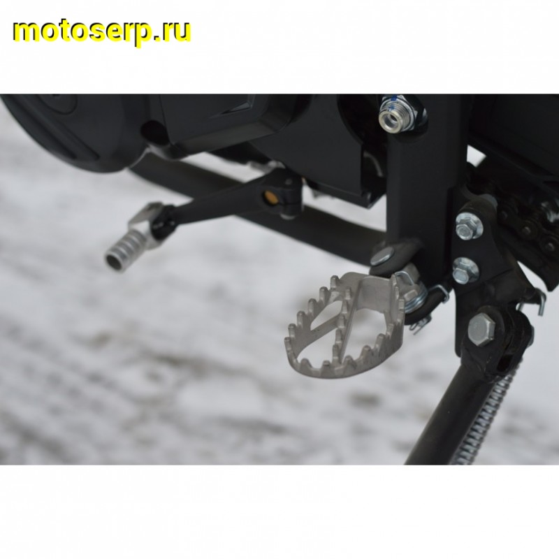 Купить  Мотоцикл внедорожный JHL S004 R 300 (4T 175FMM) 21/18  оранжевый (спортинв)  (шт) (SM  купить с доставкой по Москве и России, цена, технические характеристики, комплектация фото  - motoserp.ru