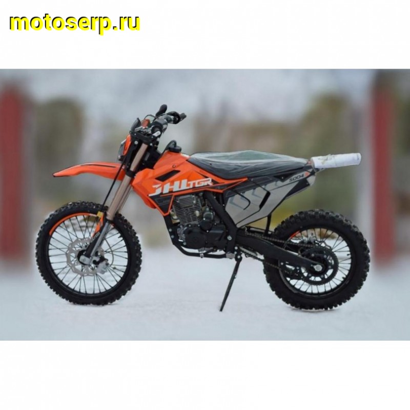 Купить  Мотоцикл внедорожный JHL S004 R 300 (4T 175FMM) 21/18  оранжевый (спортинв)  (шт) (SM  купить с доставкой по Москве и России, цена, технические характеристики, комплектация фото  - motoserp.ru