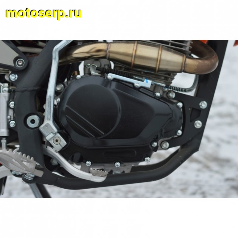 Купить  Мотоцикл внедорожный JHL S004 R 300 (4T 175FMM) 21/18  оранжевый (спортинв)  (шт) (SM  купить с доставкой по Москве и России, цена, технические характеристики, комплектация фото  - motoserp.ru