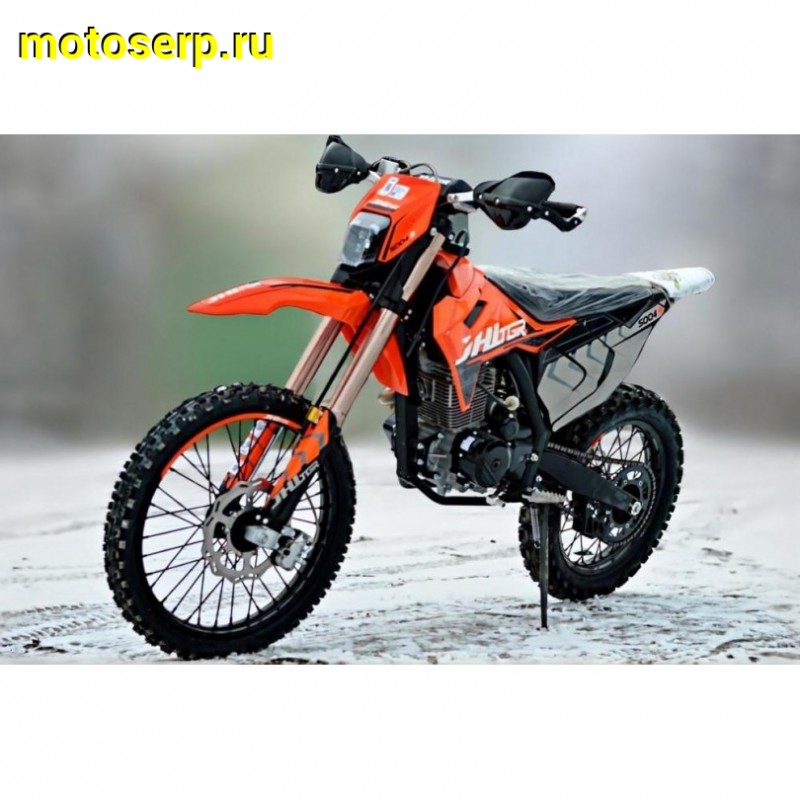 Купить  Мотоцикл внедорожный JHL S004 R 300 (4T 175FMM) 21/18  оранжевый (спортинв)  (шт) (SM  купить с доставкой по Москве и России, цена, технические характеристики, комплектация фото  - motoserp.ru