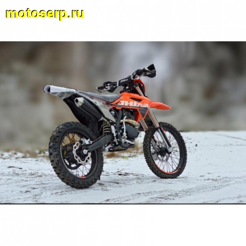 Купить  Мотоцикл внедорожный JHL S004 R 300 (4T 175FMM) 21/18  оранжевый (спортинв)  (шт) (SM  купить с доставкой по Москве и России, цена, технические характеристики, комплектация фото  - motoserp.ru