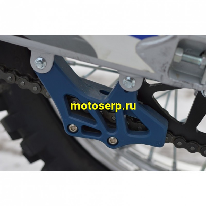 Купить  Мотоцикл внедорожный JHL S003 LITE 250 (4T CB250-G) ПТС 21/18 синий (шт) (SM  купить с доставкой по Москве и России, цена, технические характеристики, комплектация фото  - motoserp.ru