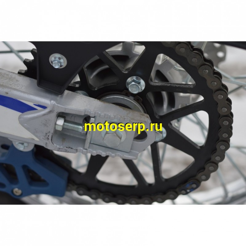 Купить  Мотоцикл внедорожный JHL S003 LITE 250 (4T CB250-G) ПТС 21/18 синий (шт) (SM  купить с доставкой по Москве и России, цена, технические характеристики, комплектация фото  - motoserp.ru