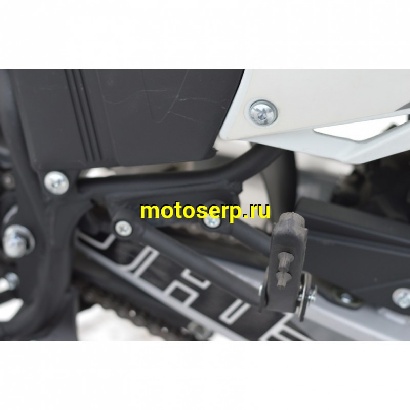 Купить  Мотоцикл внедорожный JHL S003 LITE 250 (4T CB250-G) ПТС 21/18 синий (шт) (SM  купить с доставкой по Москве и России, цена, технические характеристики, комплектация фото  - motoserp.ru