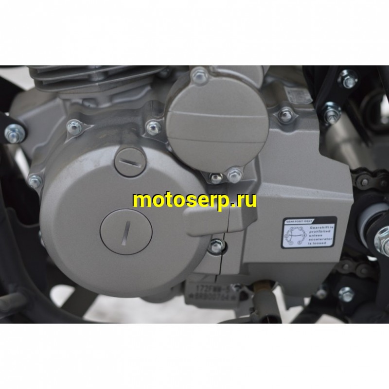 Купить  Мотоцикл внедорожный JHL S003 LITE 250 (4T CB250-G) ПТС 21/18 синий (шт) (SM  купить с доставкой по Москве и России, цена, технические характеристики, комплектация фото  - motoserp.ru