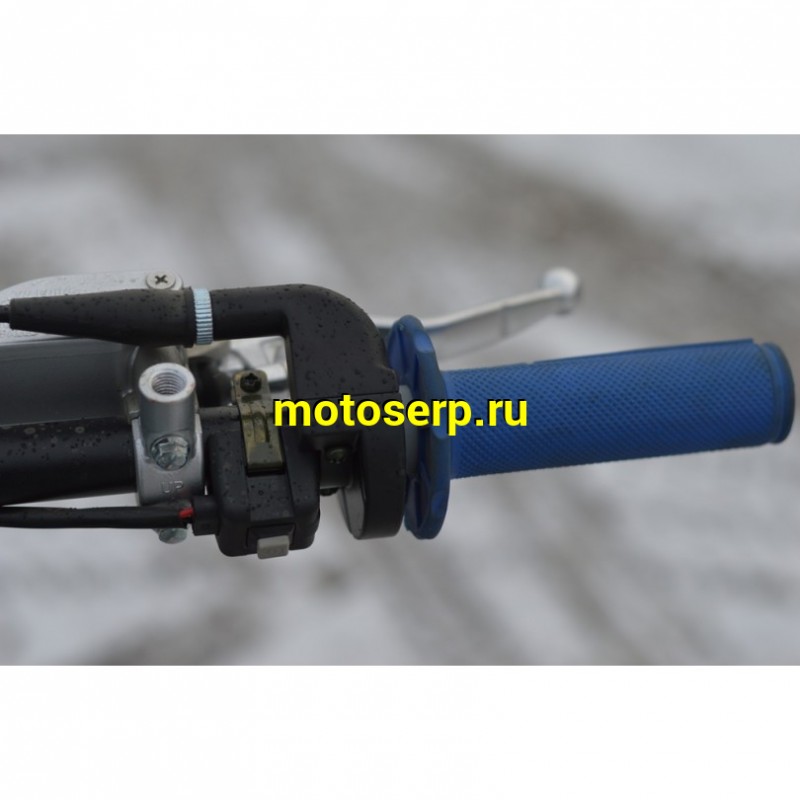 Купить  Мотоцикл внедорожный JHL S003 LITE 250 (4T CB250-G) ПТС 21/18 синий (шт) (SM  купить с доставкой по Москве и России, цена, технические характеристики, комплектация фото  - motoserp.ru