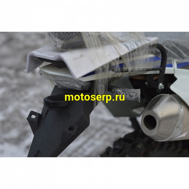 Купить  Мотоцикл внедорожный JHL S003 LITE 250 (4T CB250-G) ПТС 21/18 синий (шт) (SM  купить с доставкой по Москве и России, цена, технические характеристики, комплектация фото  - motoserp.ru