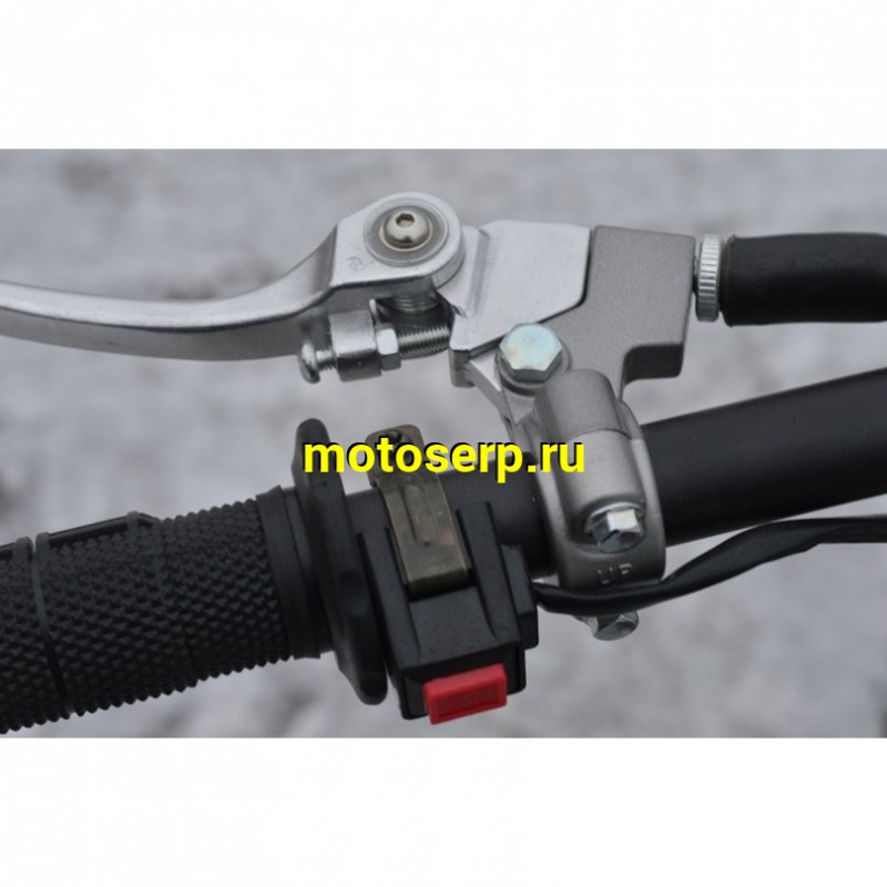 Купить  Питбайк Wels TX 125 (спортинв), 17/14, 4Т, 125сс (шт) купить с доставкой по Москве и России, цена, технические характеристики, комплектация фото  - motoserp.ru