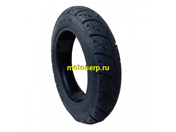 Купить  Покрышка Скутер 10"  (3.00-10) безкамерная Crown Star HDML001 (NQ) (шт) (К-дар 2302222  купить с доставкой по Москве и России, цена, технические характеристики, комплектация фото  - motoserp.ru