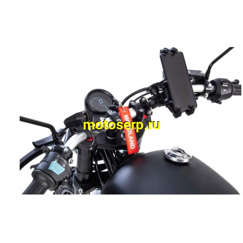Купить  Мотоцикл Motoland LEGEND 300сс  19/16" ZS175FMM-5 PR 6 пер. эл.старт. балансир (шт) (ML 21933 (ФОТО купить с доставкой по Москве и России, цена, технические характеристики, комплектация фото  - motoserp.ru