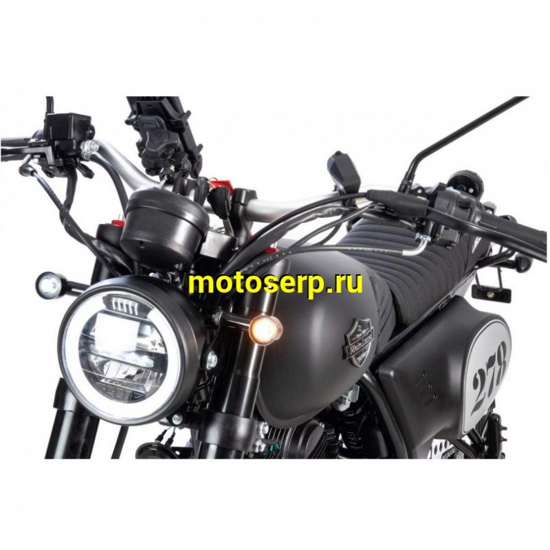 Купить  Мотоцикл Motoland LEGEND 300сс  19/16" ZS175FMM-5 PR 6 пер. эл.старт. балансир (шт) (ML 21933 (ФОТО купить с доставкой по Москве и России, цена, технические характеристики, комплектация фото  - motoserp.ru