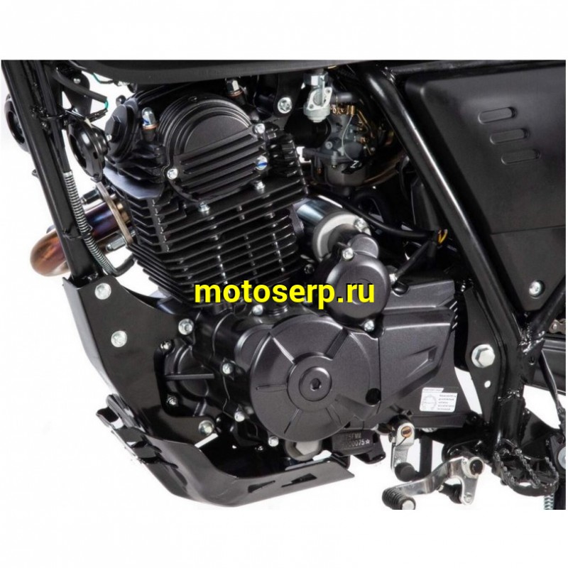 Купить  Мотоцикл Motoland LEGEND 300сс  19/16" ZS175FMM-5 PR 6 пер. эл.старт. балансир (шт) (ML 21933 (ФОТО купить с доставкой по Москве и России, цена, технические характеристики, комплектация фото  - motoserp.ru