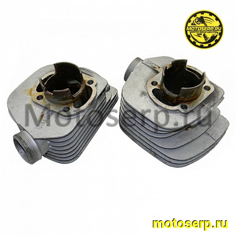 Купить  ЦПГ, поршневая группа ИЖ Юпитер-3/4 СССР гр."B" (без поршней) (комп) (0 купить с доставкой по Москве и России, цена, технические характеристики, комплектация фото  - motoserp.ru