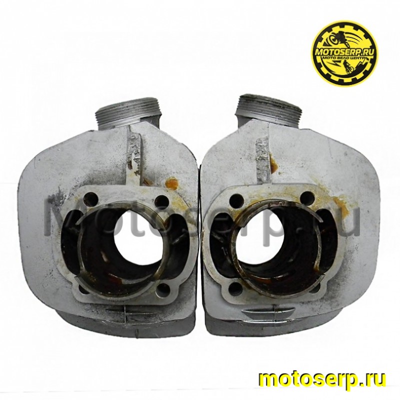 Купить  ЦПГ, поршневая группа ИЖ Юпитер-3/4 СССР гр."B" (без поршней) (комп) (0 купить с доставкой по Москве и России, цена, технические характеристики, комплектация фото  - motoserp.ru