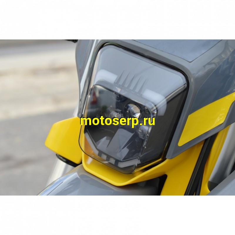 Купить  Мотоцикл Кросс/Эндуро GR7 F300A (4T PR300) Motard (2024г.) ПТС (шт) (GR  купить с доставкой по Москве и России, цена, технические характеристики, комплектация фото  - motoserp.ru