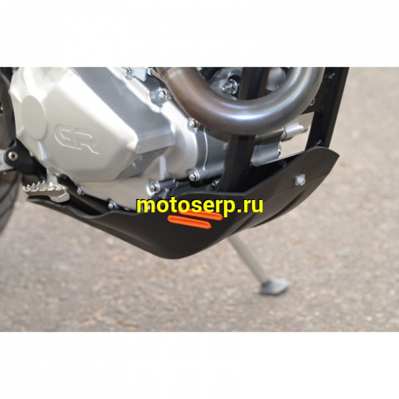 Купить  Мотоцикл Кросс/Эндуро GR7 F300A (4T PR300) Motard (2024г.) ПТС (шт) (GR  купить с доставкой по Москве и России, цена, технические характеристики, комплектация фото  - motoserp.ru