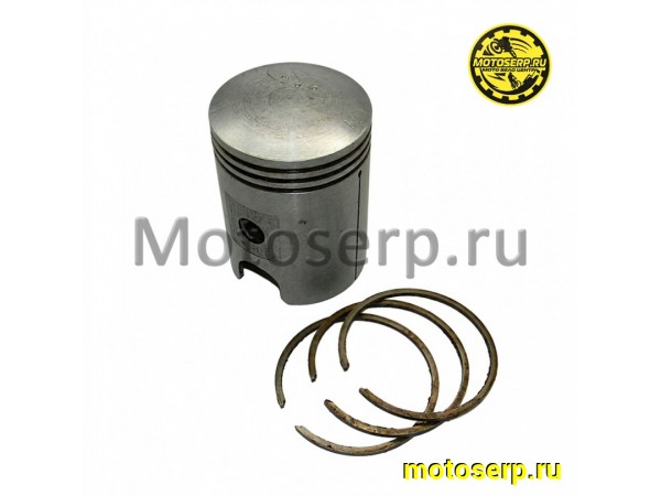 Купить  Поршень ИЖ Планета "00" номинал СССР (шт) (0 купить с доставкой по Москве и России, цена, технические характеристики, комплектация фото  - motoserp.ru