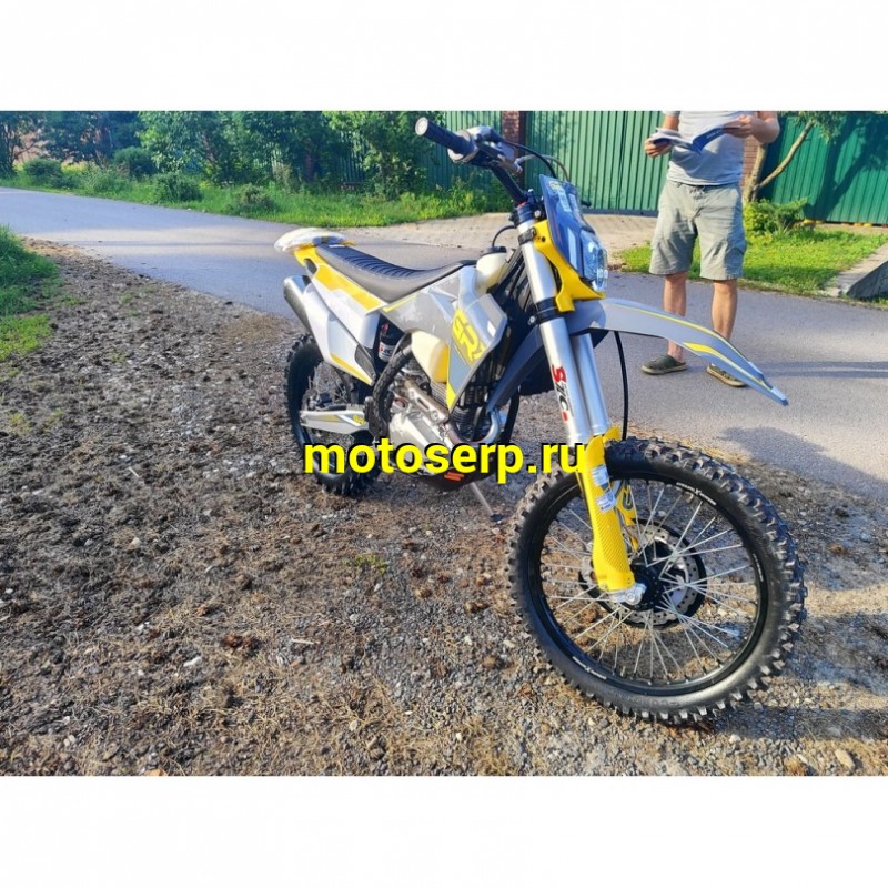 Купить  Мотоцикл Кросс/Эндуро GR7 F300A (4T PR300) Enduro OPTIMUM ZSPR300/ZS175FMM-5 (шт) (GR (ФОТО купить с доставкой по Москве и России, цена, технические характеристики, комплектация фото  - motoserp.ru