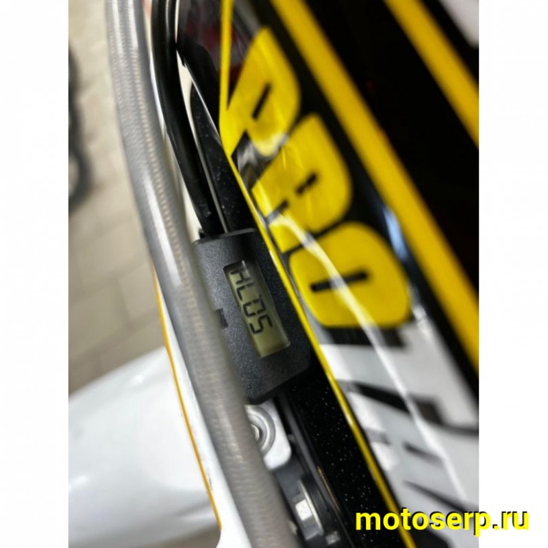 Купить  ====Мотоцикл Husqvarna FC 450  2023г. пробег 50 м.ч. оплата за наличный расчет (комиссия) купить с доставкой по Москве и России, цена, технические характеристики, комплектация фото  - motoserp.ru