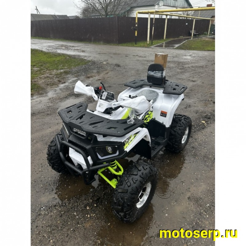 Купить  125cc Комплект запчастей для сборки MM ARMIS 125  (шт) (MM 50579 (ФОТО купить с доставкой по Москве и России, цена, технические характеристики, комплектация фото  - motoserp.ru