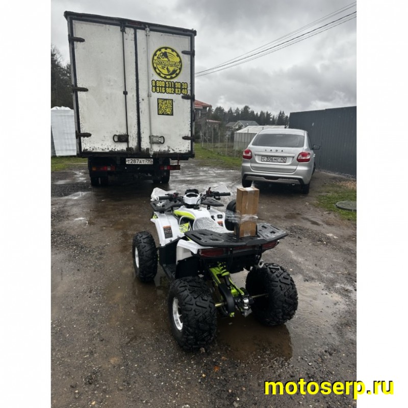 Купить  125cc Комплект запчастей для сборки MM ARMIS 125  (шт) (MM 50579 (ФОТО купить с доставкой по Москве и России, цена, технические характеристики, комплектация фото  - motoserp.ru